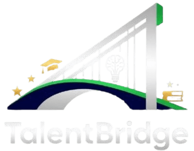 TalentBridge Logo