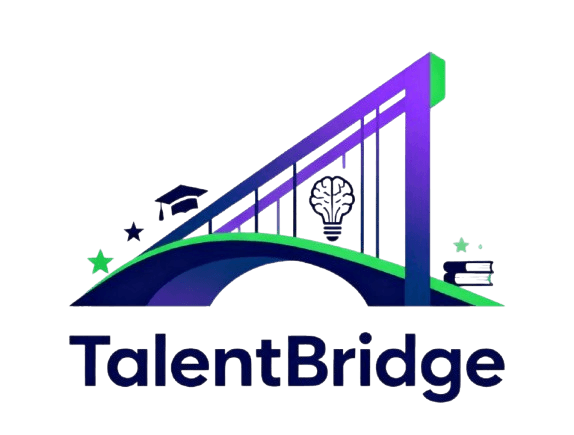 TalentBridge Logo